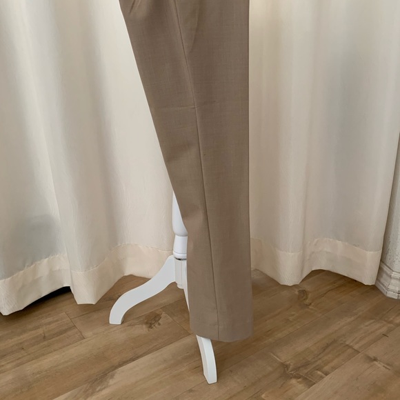 NWT Gap True Straight Pants - Picture 7 of 8